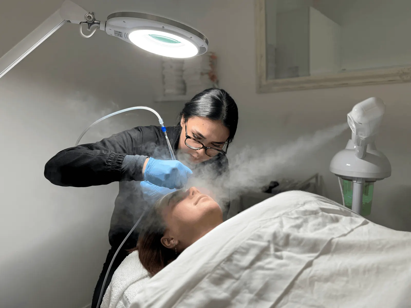 Photo from Centre Esthétique Montréal's website