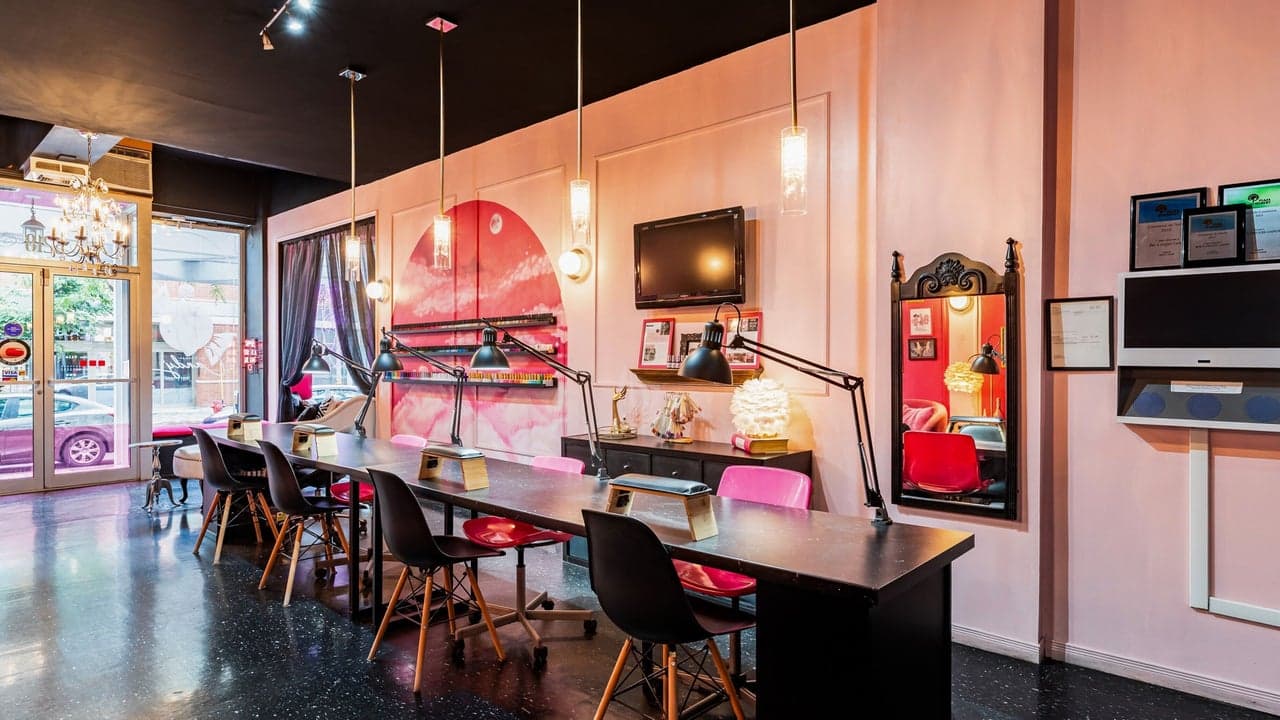Photo from Club Mani's website
