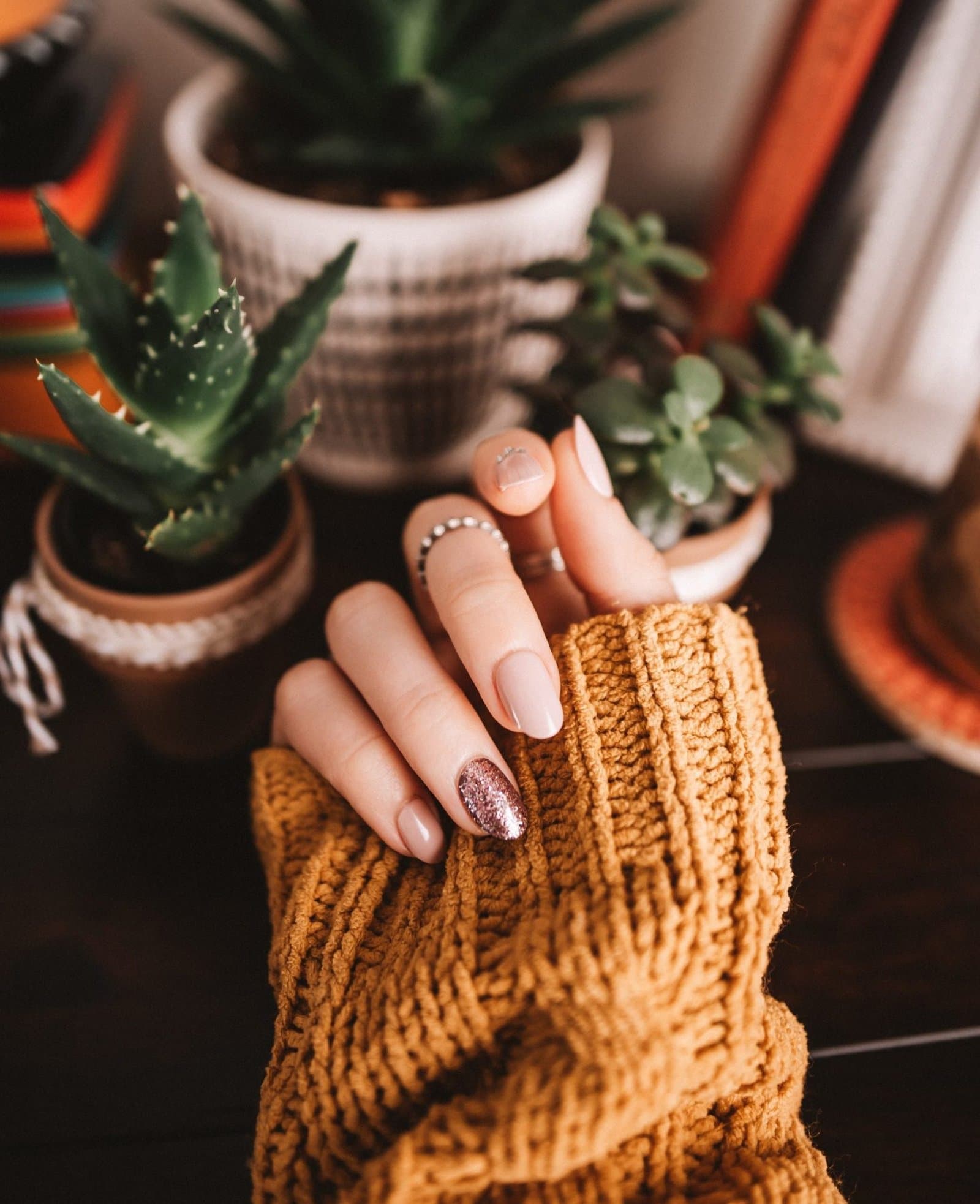 Photo from Mode des Ongles's website