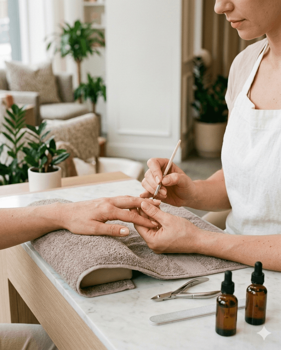 Photo from NailRoom's website