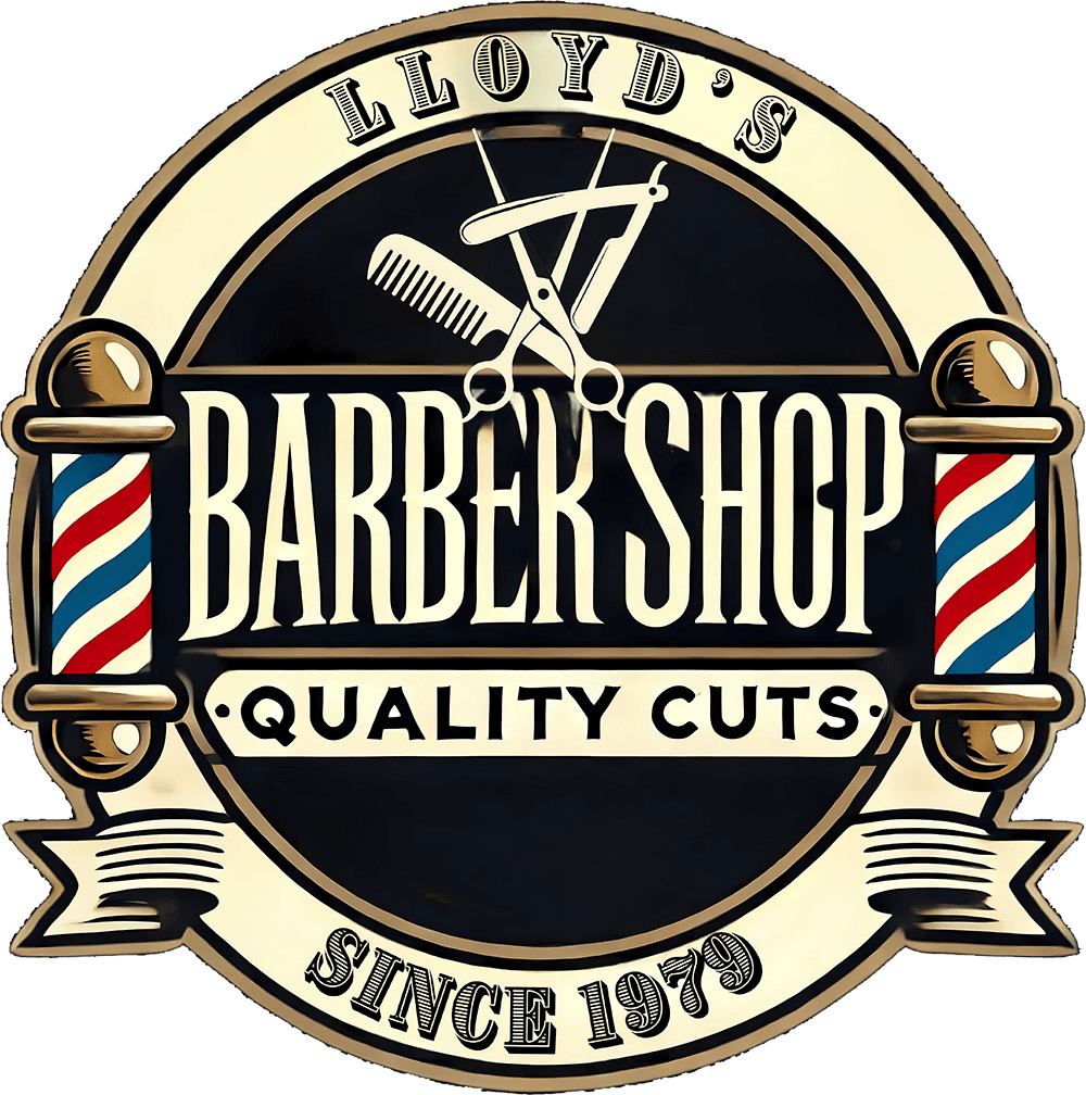 Lloyd's Barber Shop in Annex
