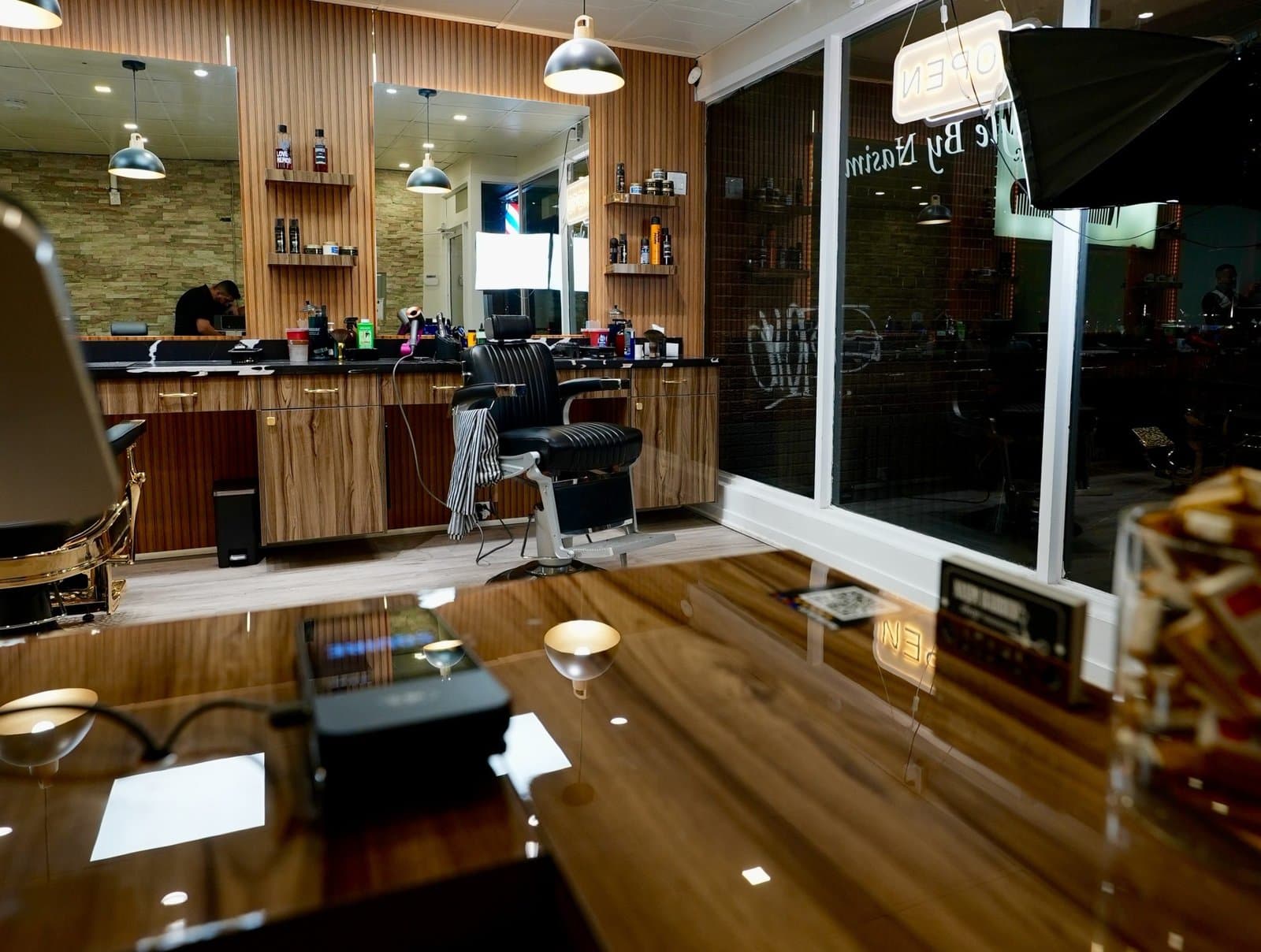 Photo from the shop's website