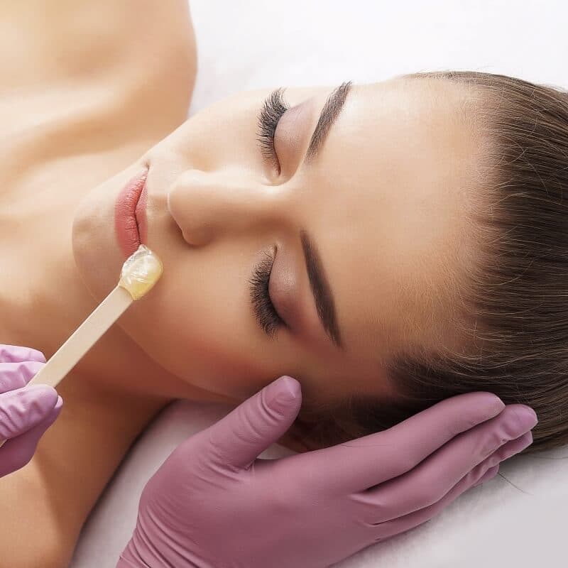 Photo from Damara Day Spa Yorkville's website