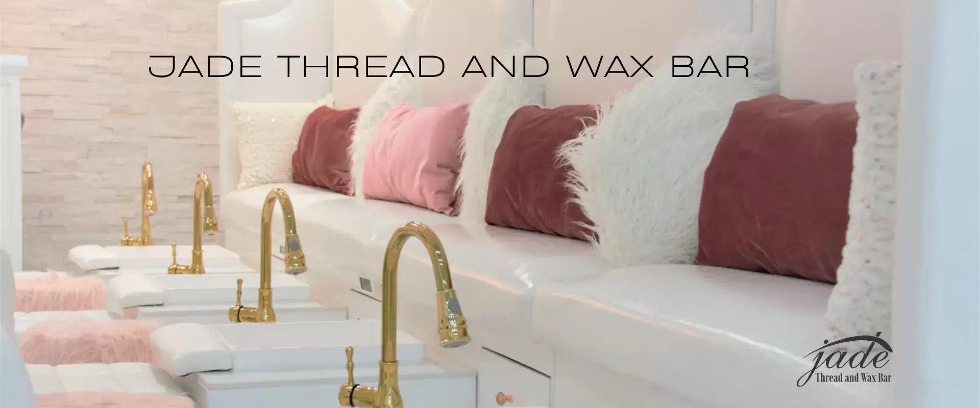 Photo from Jade Thread and Wax Bar - Danforth's website