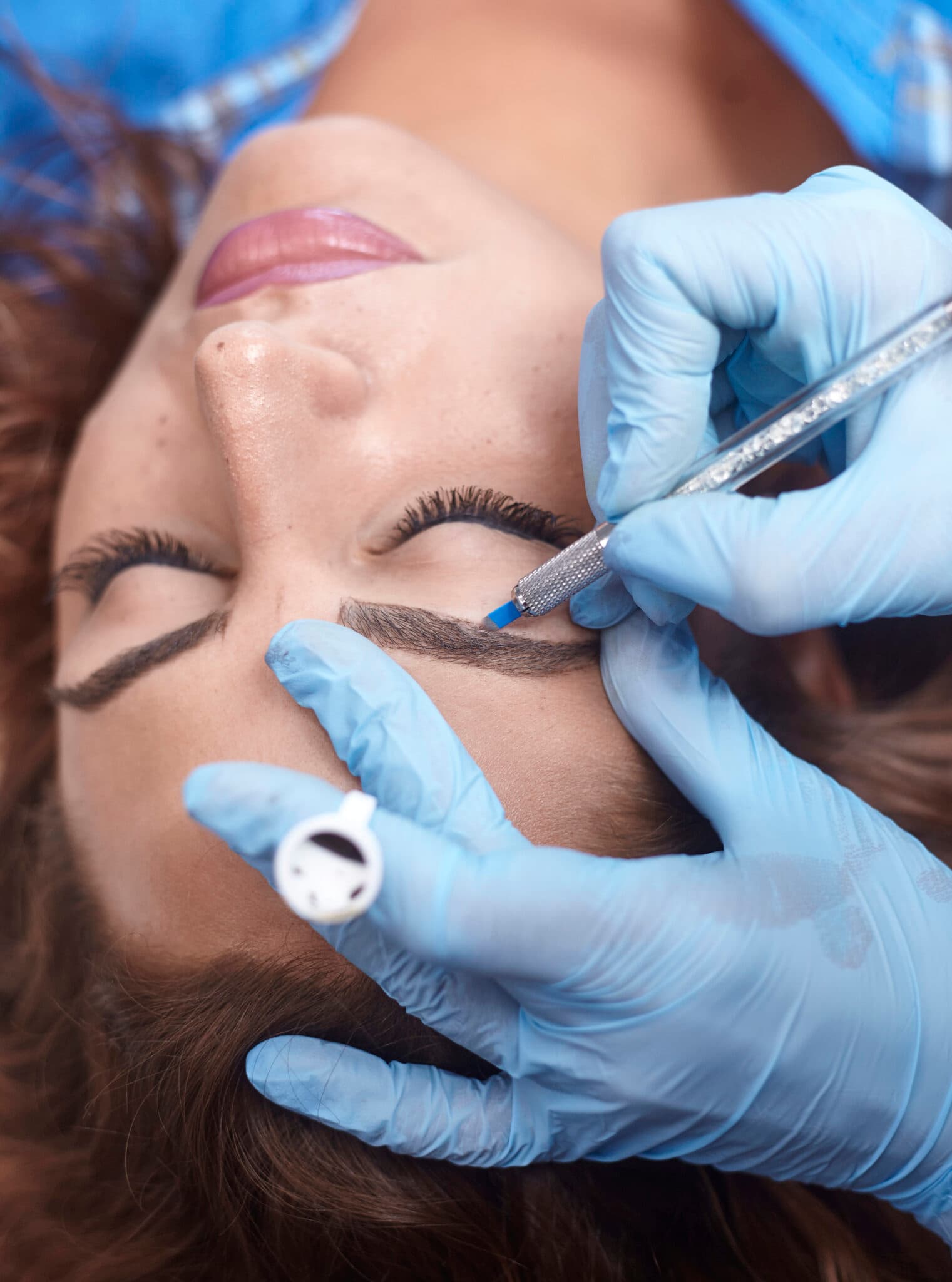 Photo from Kereshmah Beauty and Laser's website