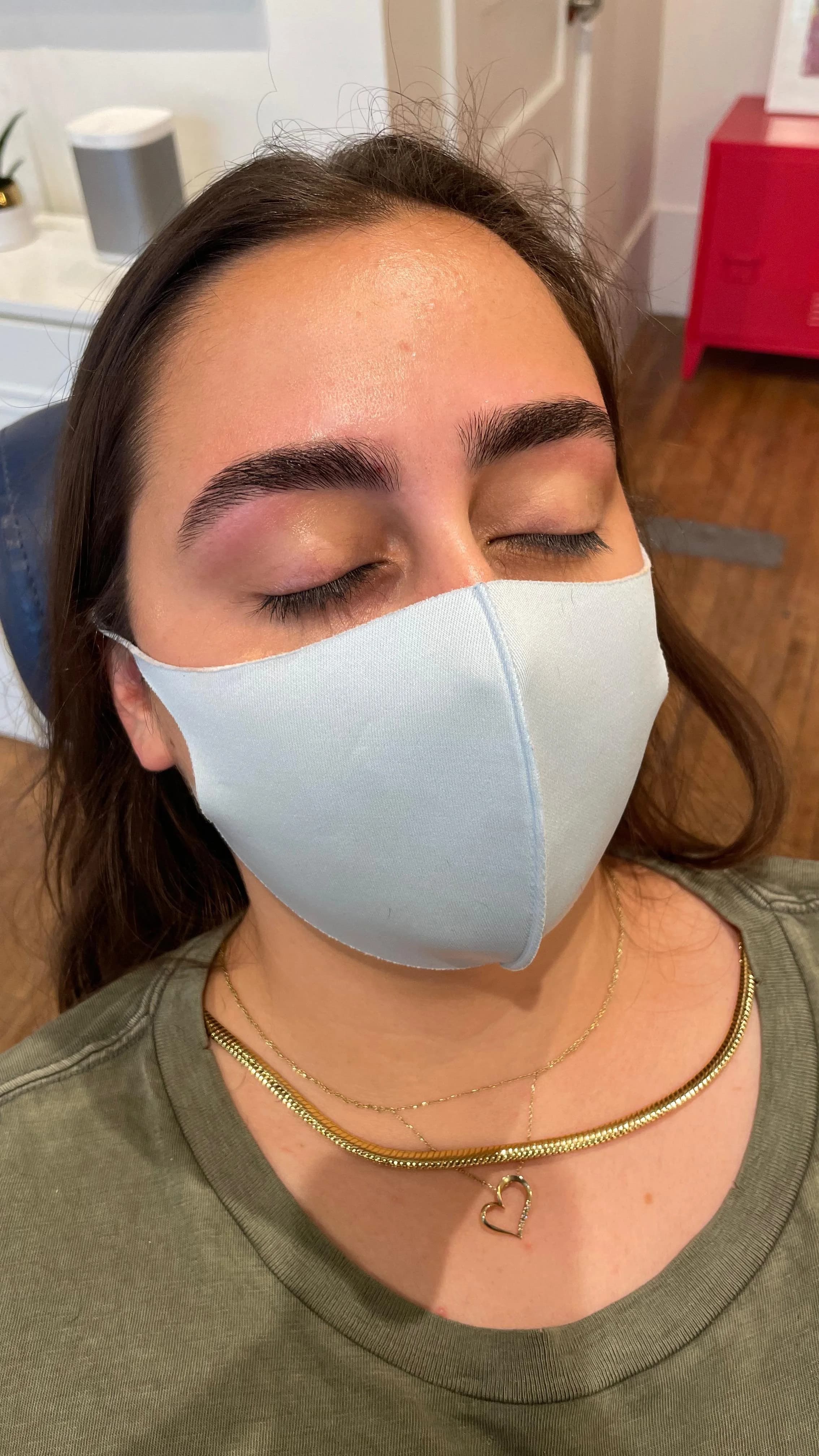 Photo from Yours Truly Beauty Studio's website