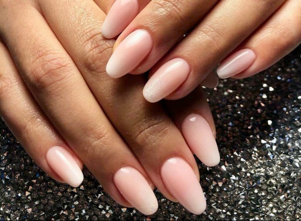 Photo from Natural Nail Bar's website