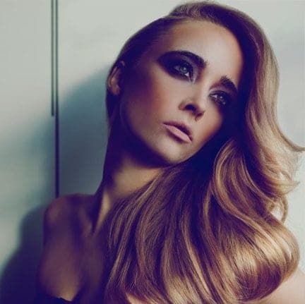 Photo from Album Hair's website