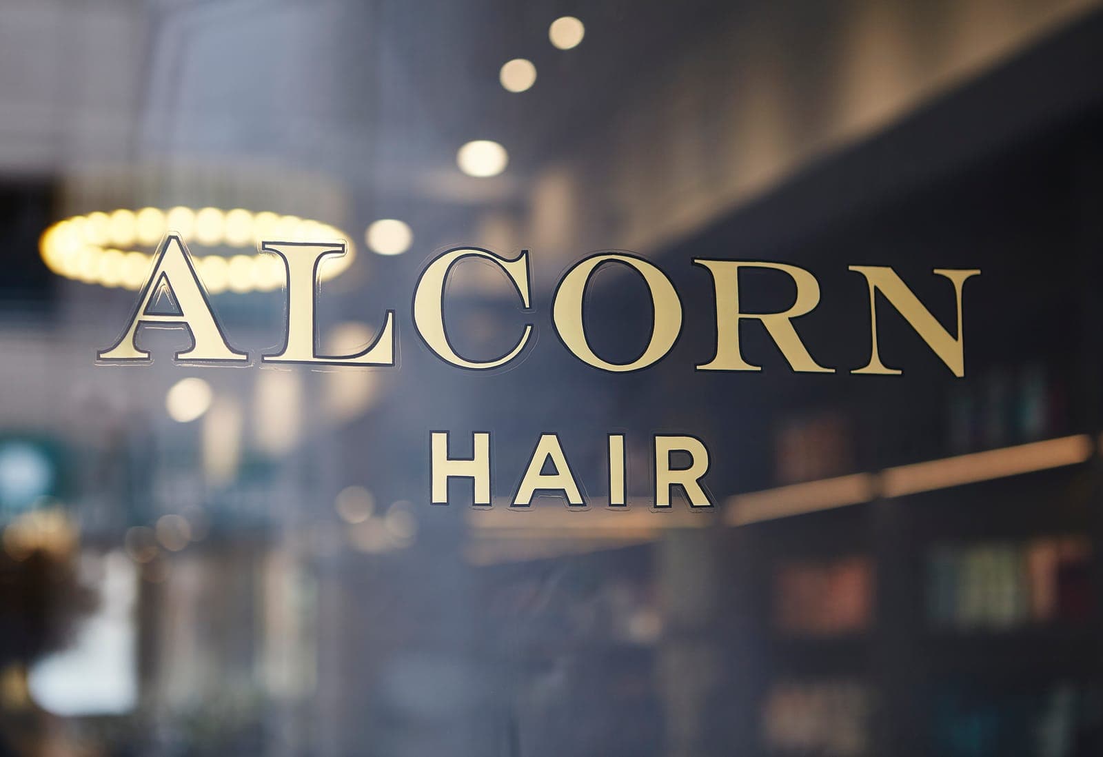 Photo from Alcorn Hair's website
