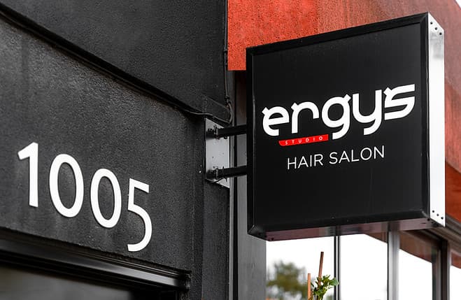 Photo from Ergys Studio's website
