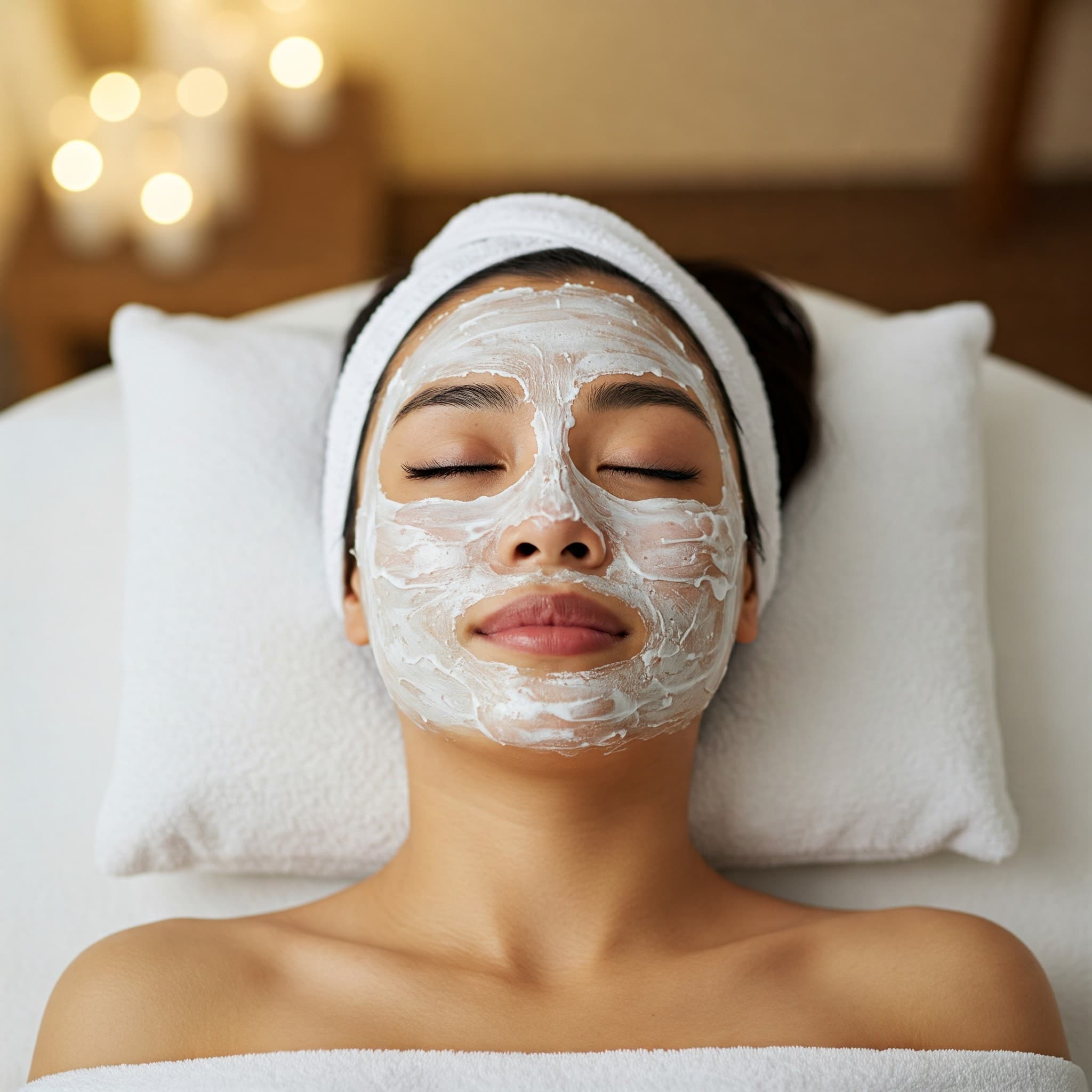 Photo from Francesca Salon & Spa's website