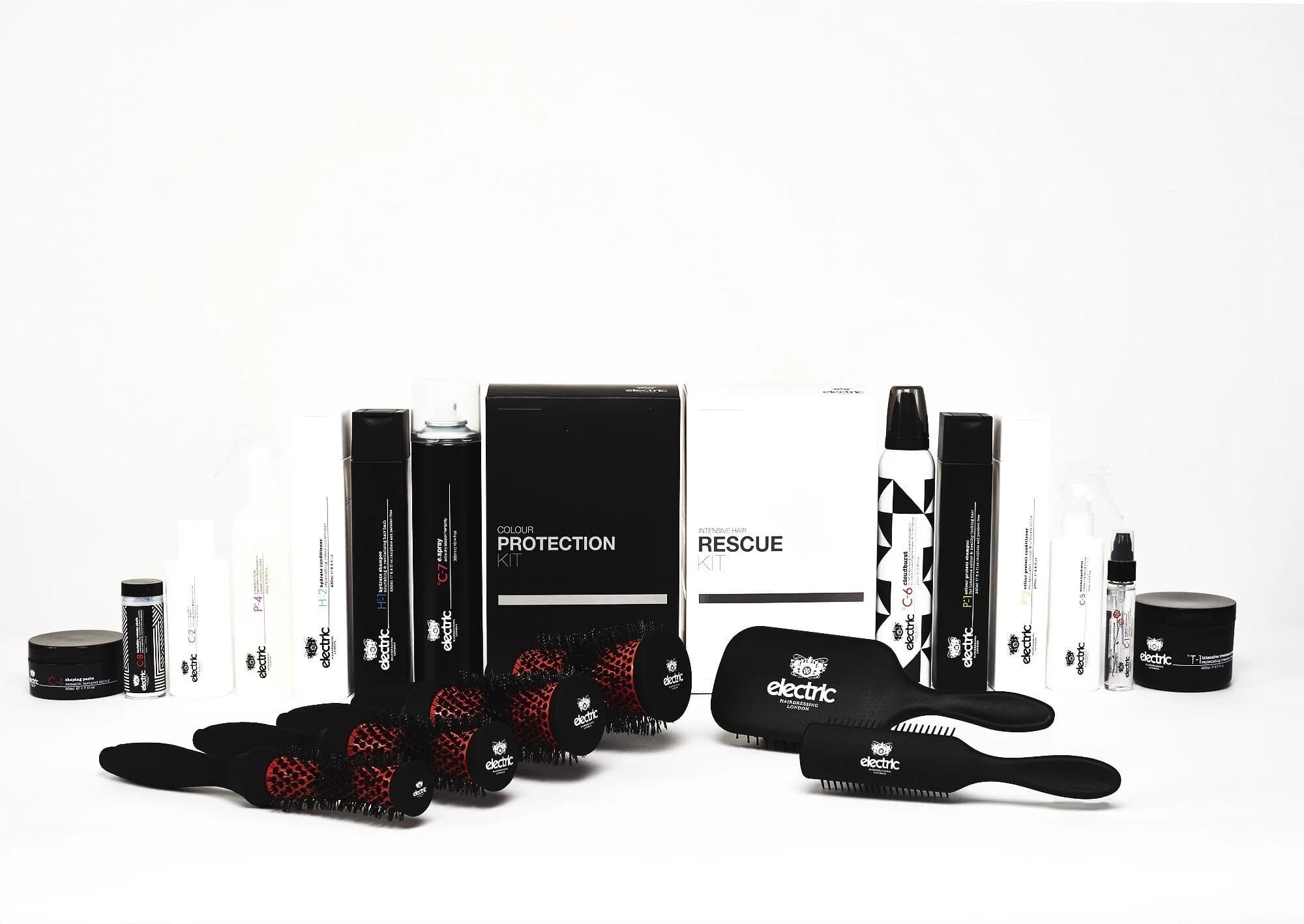 Photo from JUSTB Salon's website