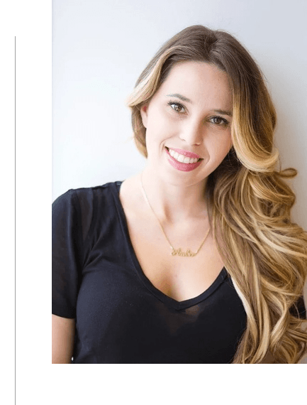 Photo from The Manor â€” A Boutique Salon's website