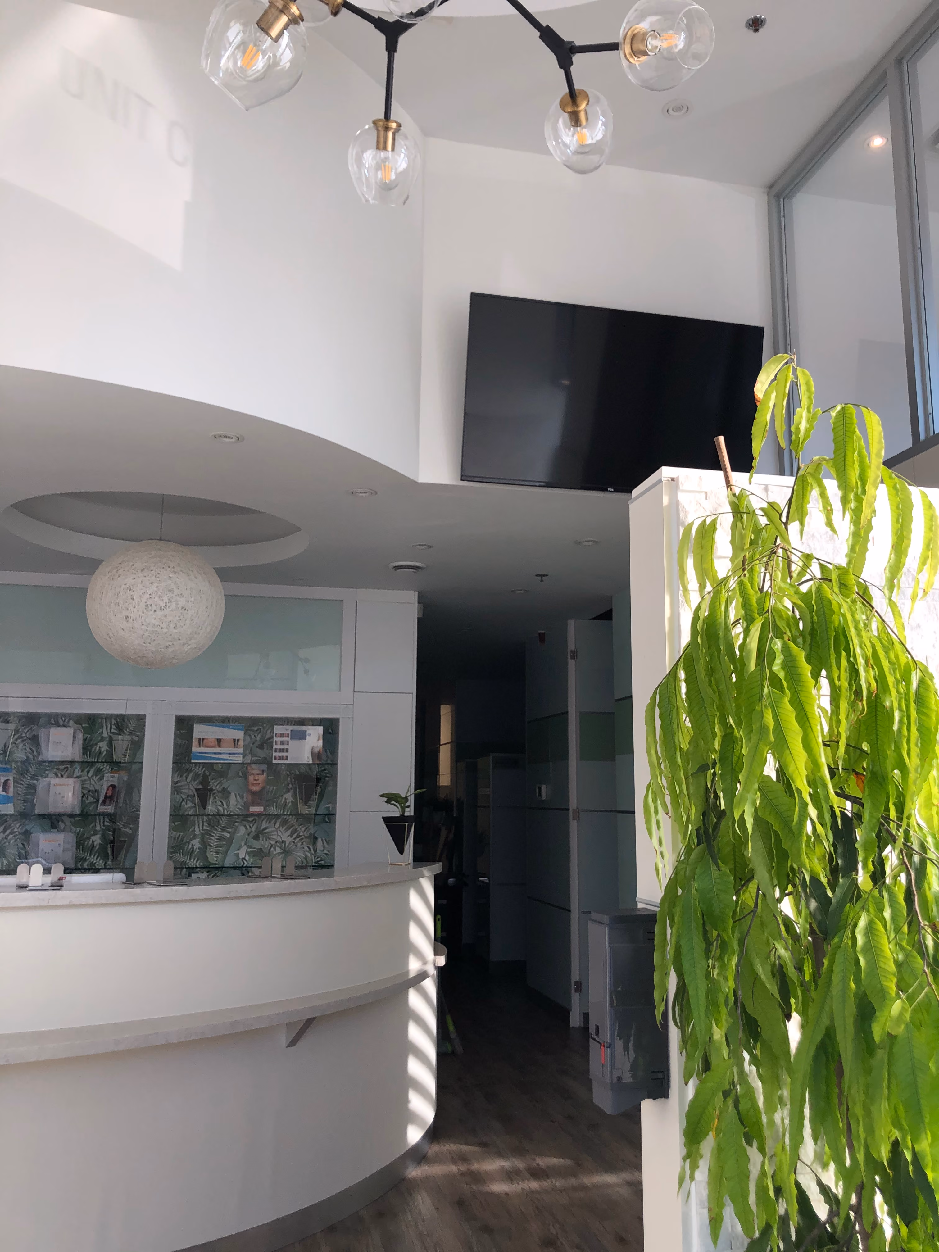 Photo from Laserbody MD — Toronto's website