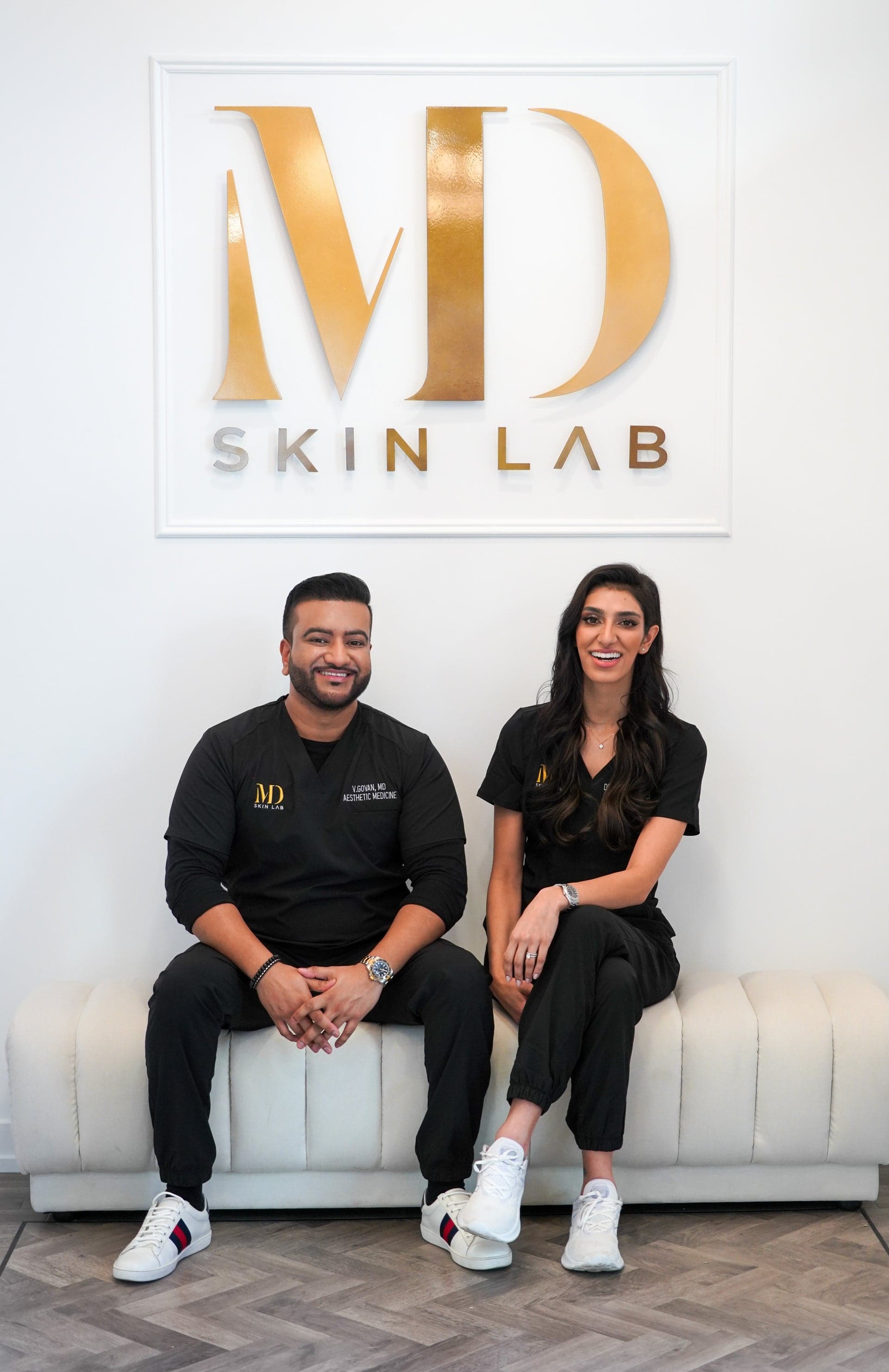 Photo from MD Skin Lab's website