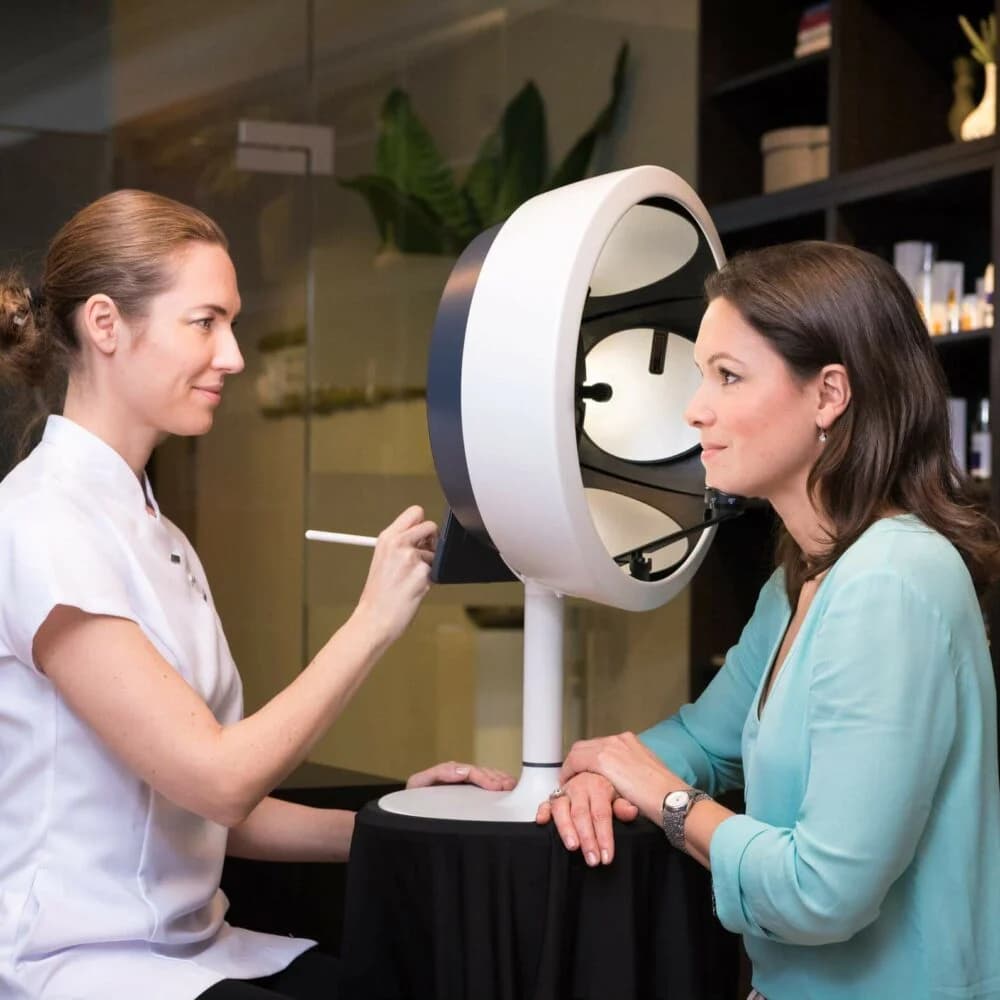Photo from Skin Vitality Medical Clinic — Toronto's website