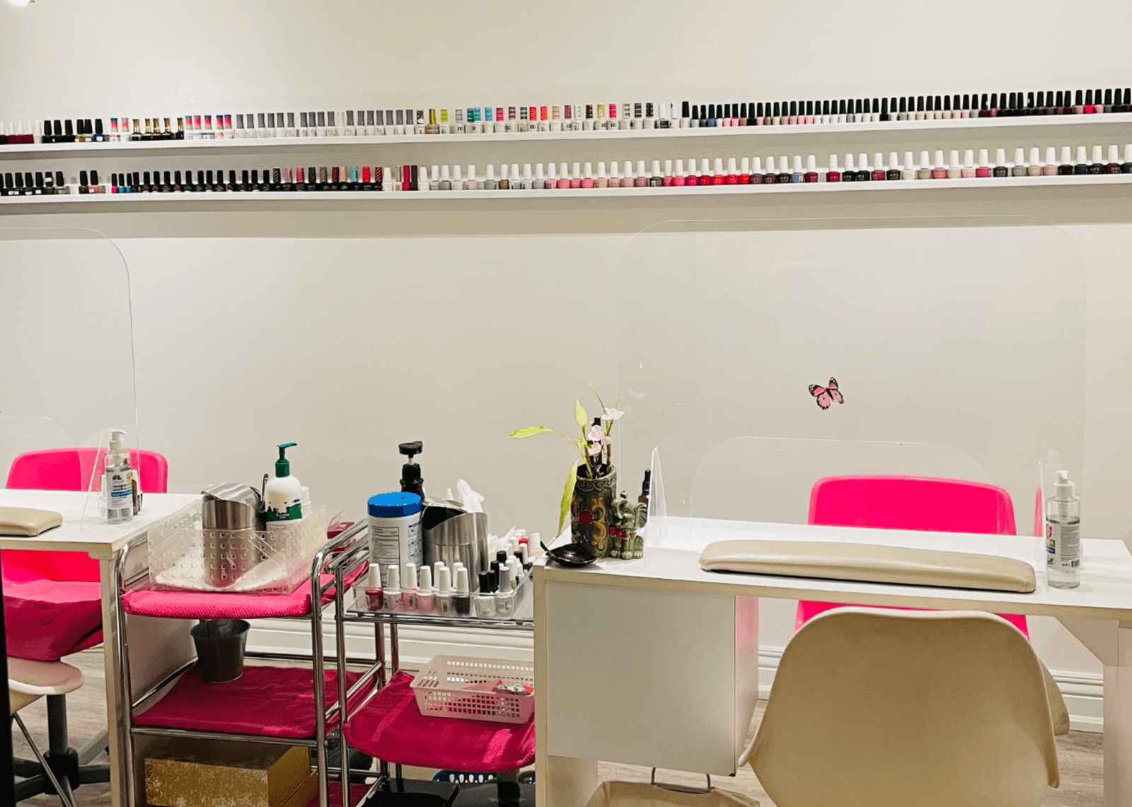 Photo from Glitter Spa Beaches's website