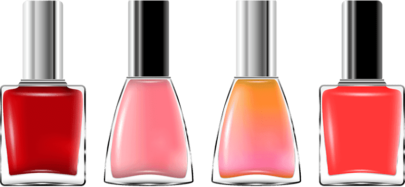 Photo from KDO Nails Studio's website