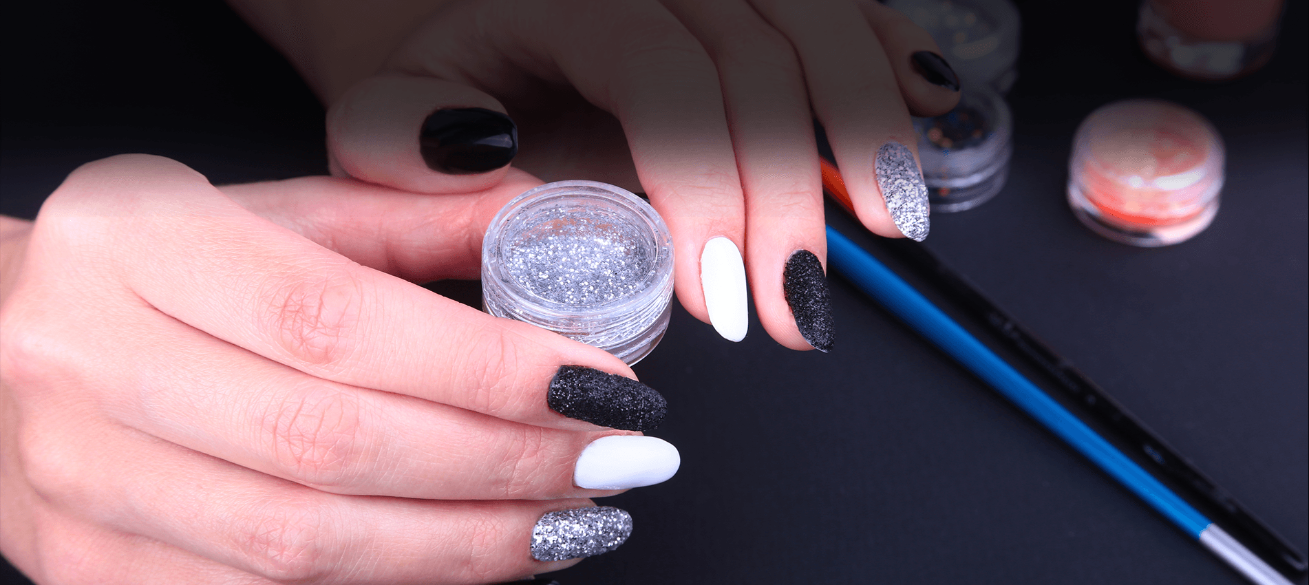 Photo from Kiki Nails & Spa's website