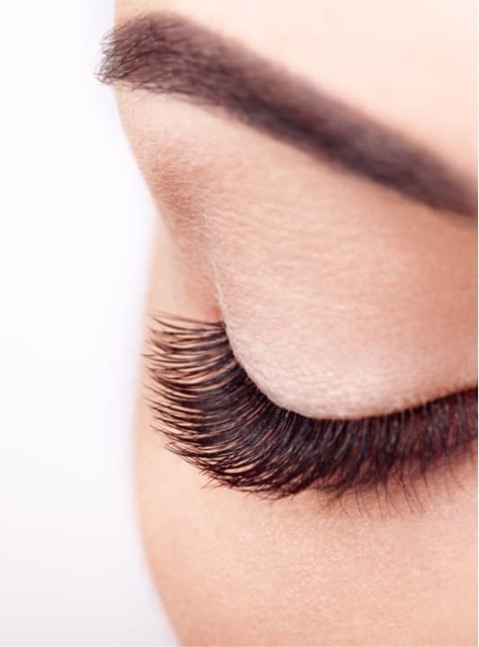 Photo from La Paige Nails - Scarborough Town Centre's website