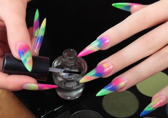 Photo from Manipedi Spa's website