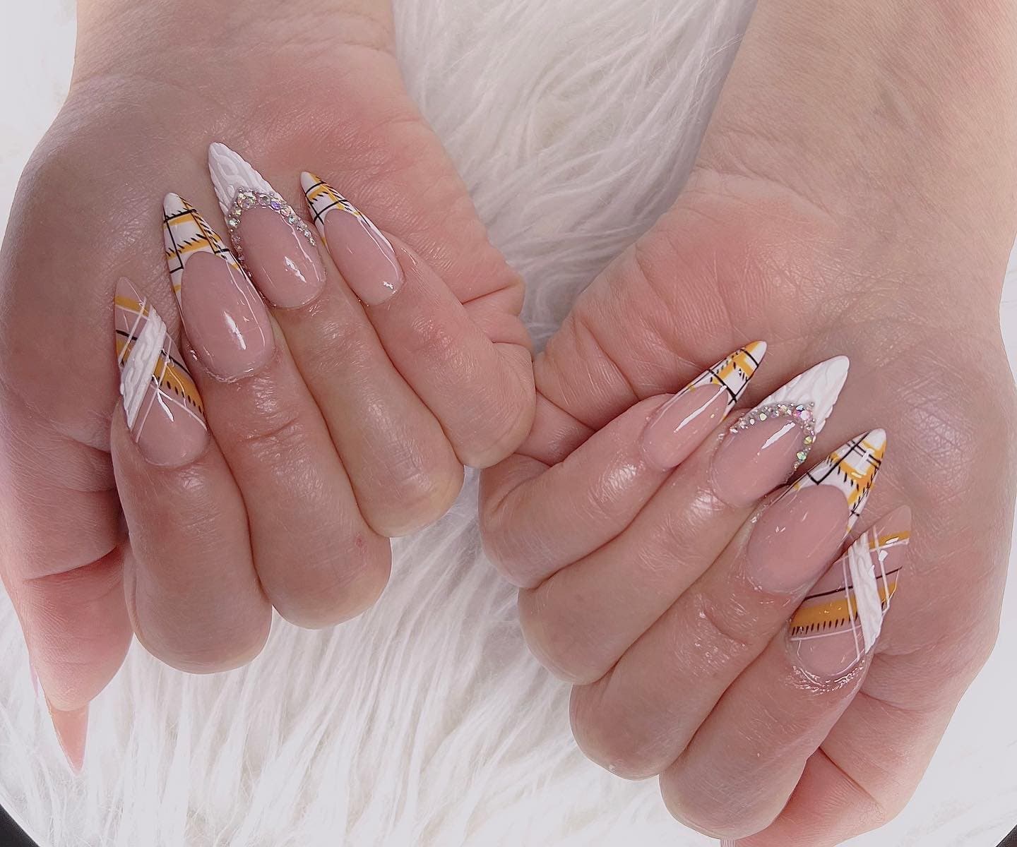 Photo from Michelle Le Nail's website
