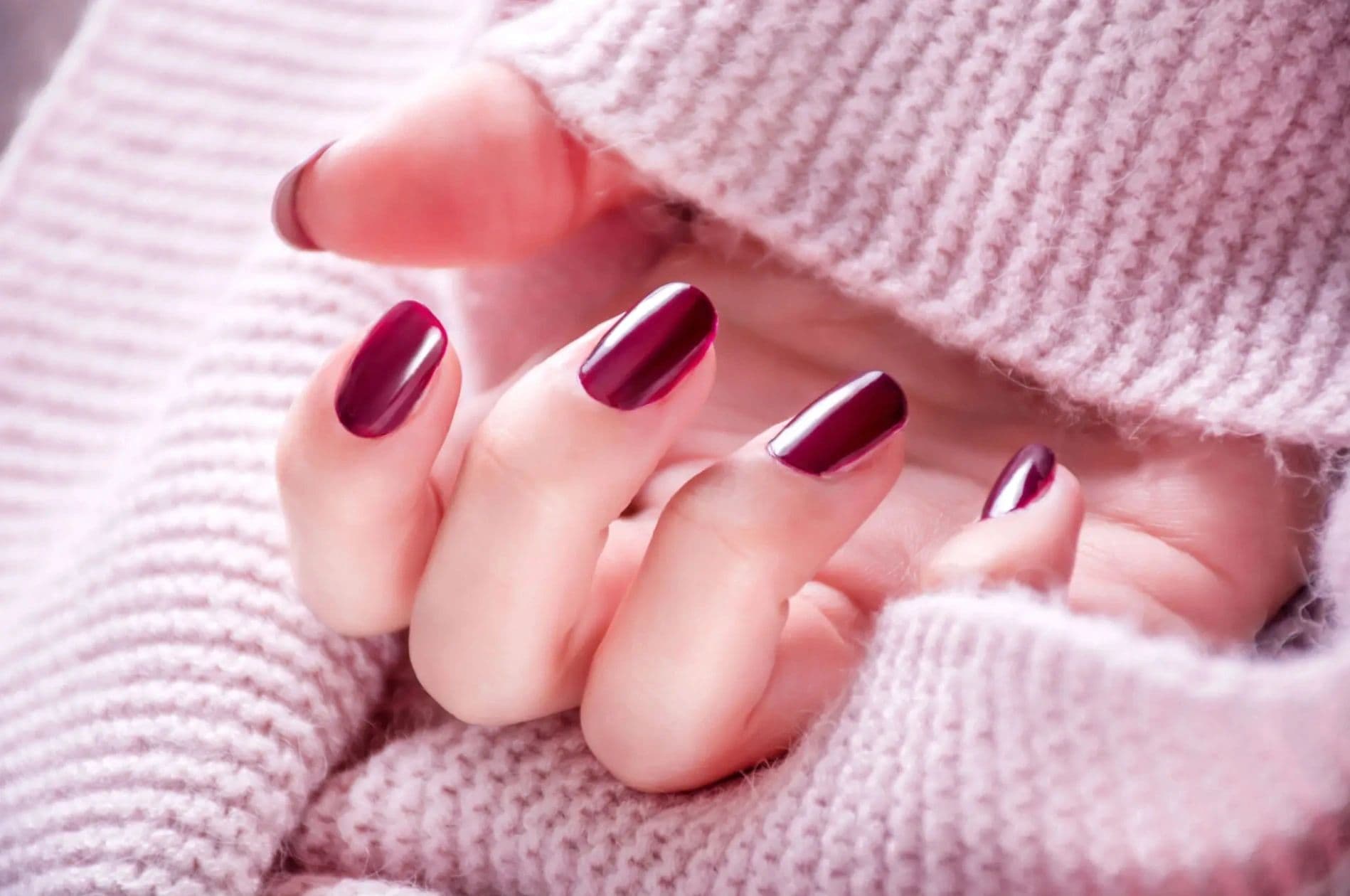 Photo from Min Nu Nails & Spa's website