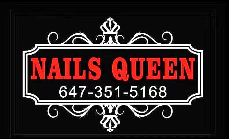 Photo from Nails Queen's website