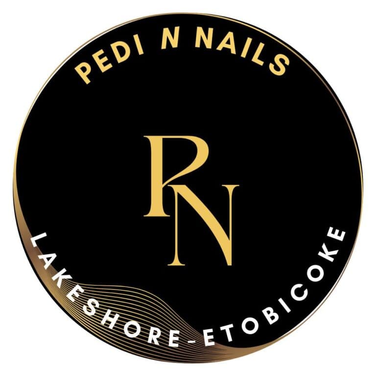 Photo from Pedi N Nails Etobicoke's website