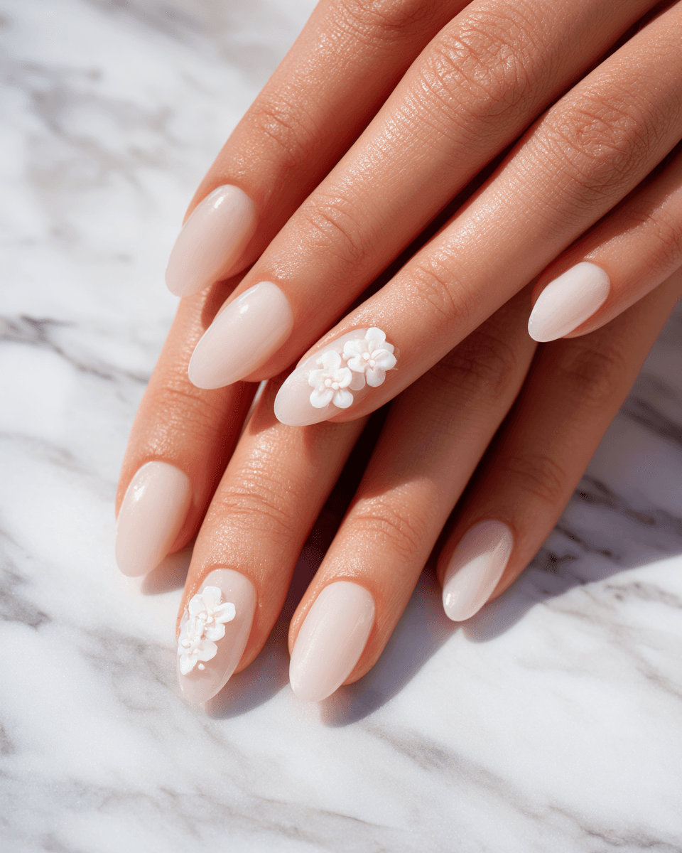 Photo from Redefined Nails's website
