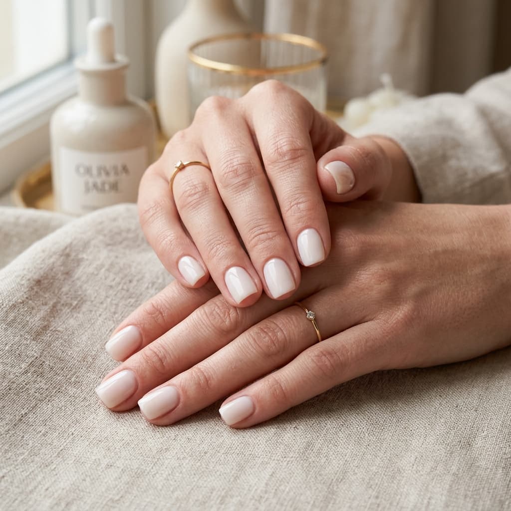 Photo from Sugar Nail Bar's website