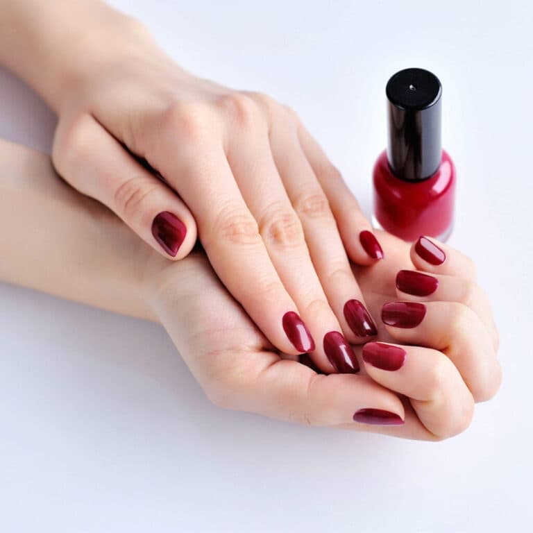 Photo from Twinkle Nails & Spa's website