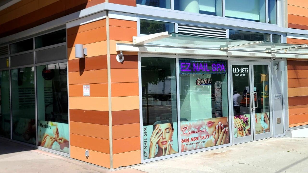 Photo from Mêli Beauty Lounge's website