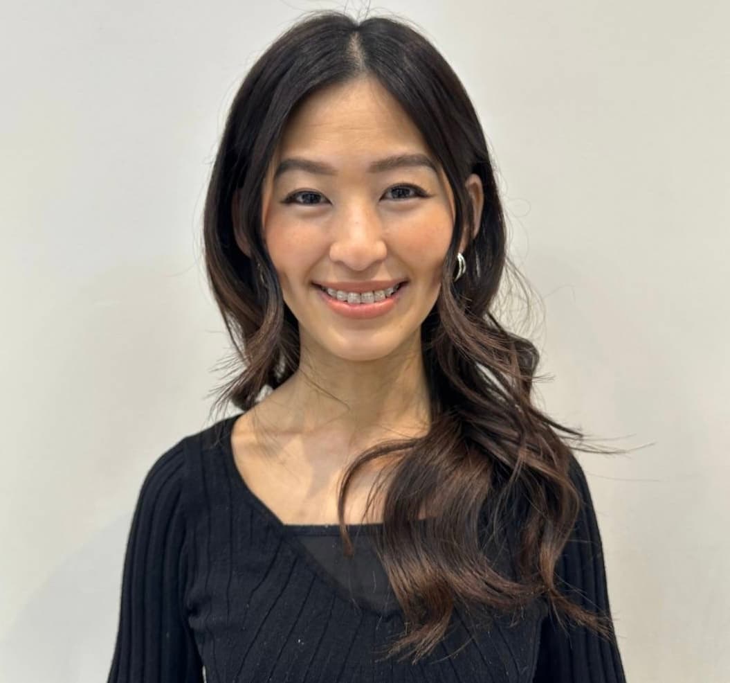 Photo from Alpha D Hair Salon's website