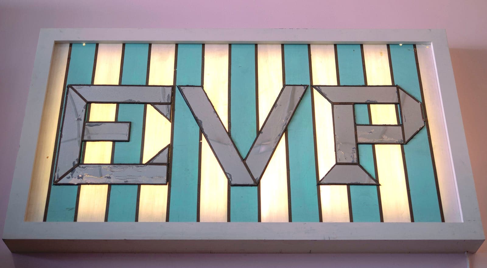 Photo from East Vanity Parlour's website