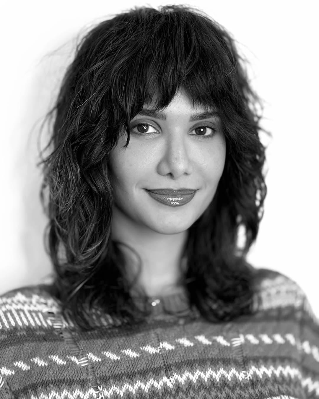 Photo from Lounge Hair Studio's website