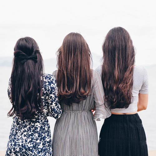 Photo from Luxor Hair Salon's website