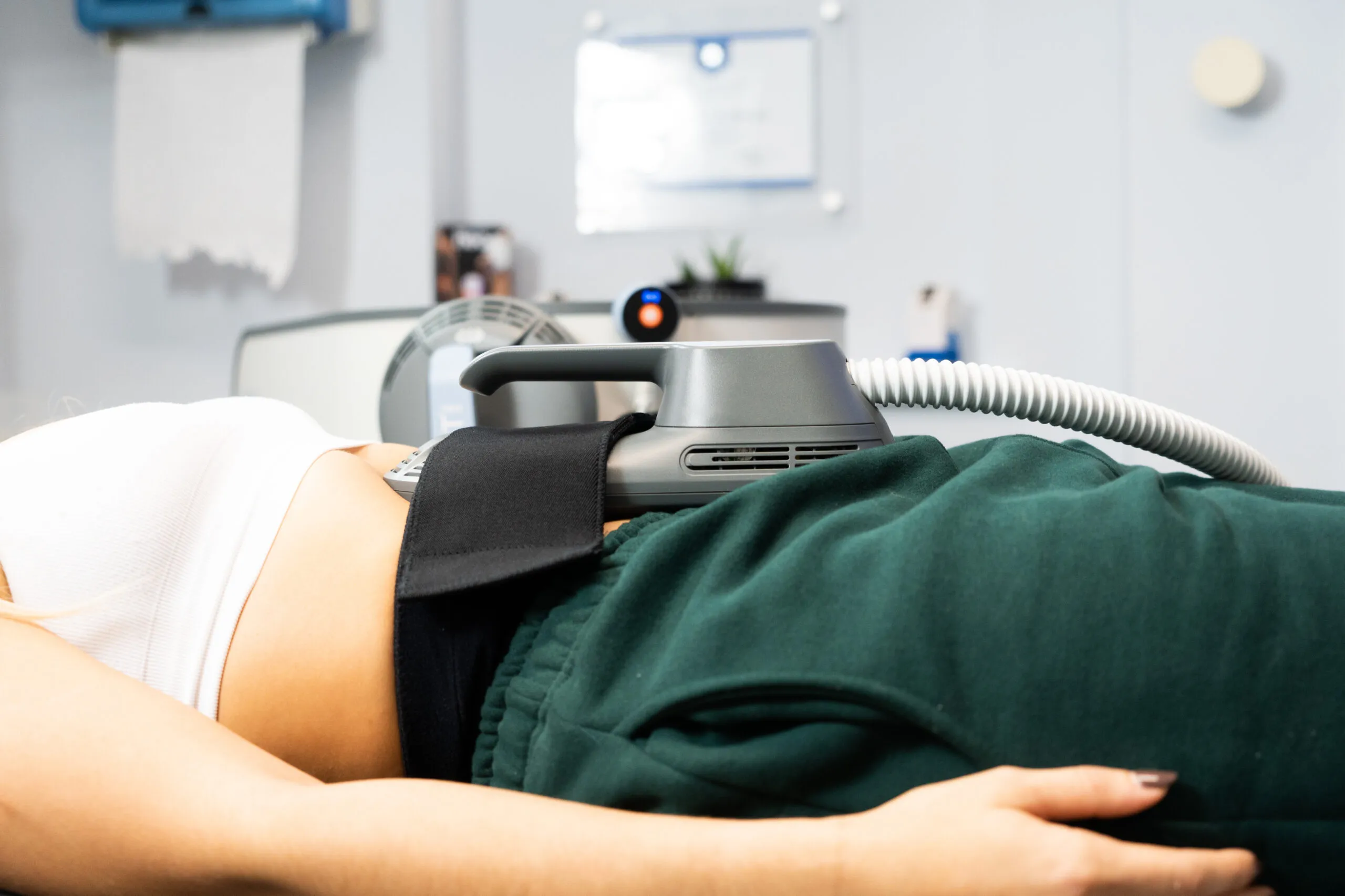 Photo from Anti-Aging Medical & Laser Clinic's website