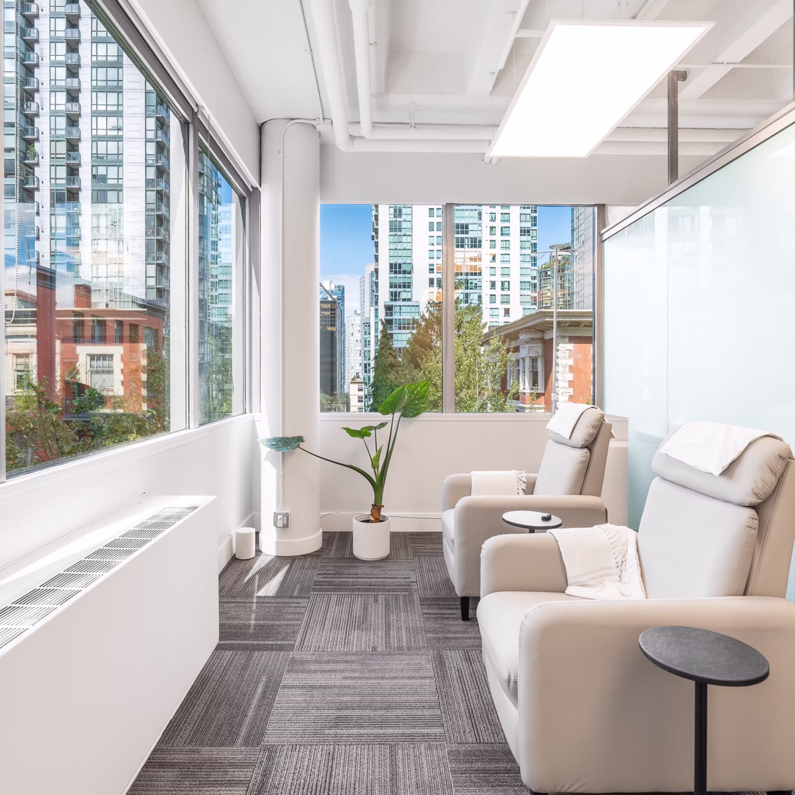 Photo from Coal Harbour Naturopathic & Aesthetic Clinic's website