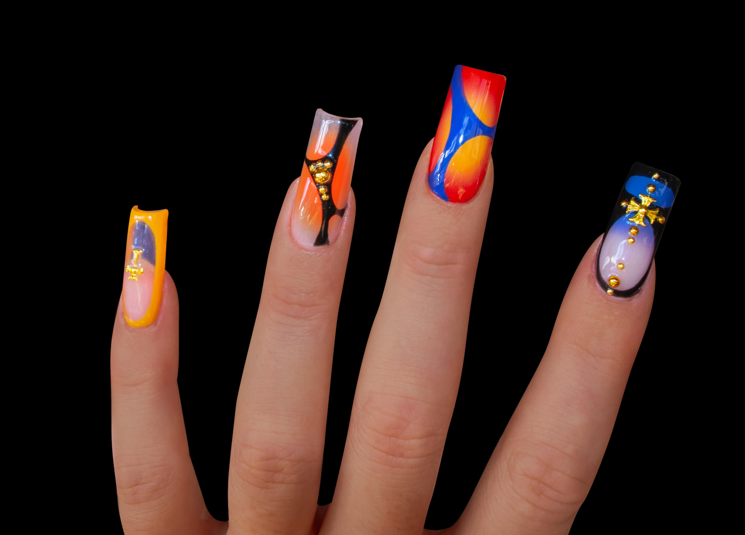 Photo from Classy Claws's website