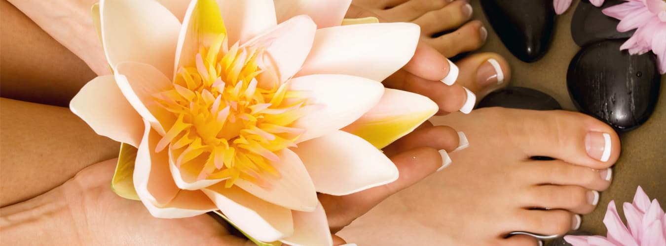 Photo from HD Nail Spa's website
