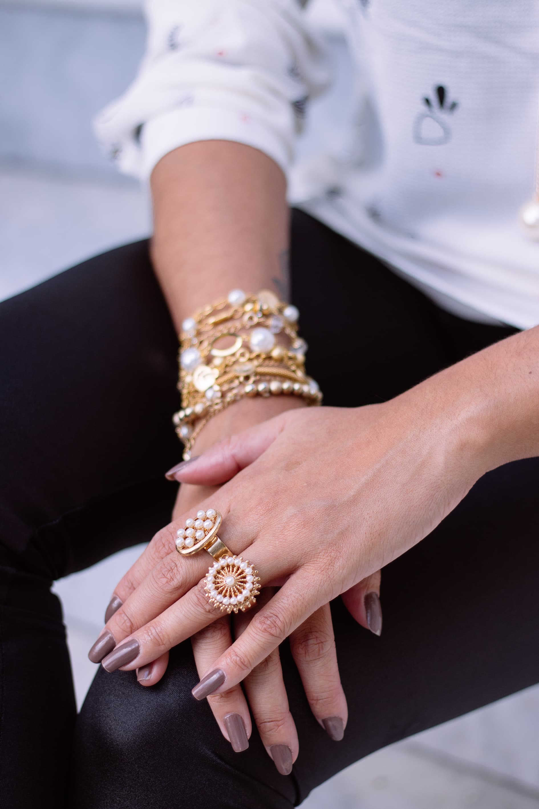 Photo from Lily & Roo Nail Salon's website