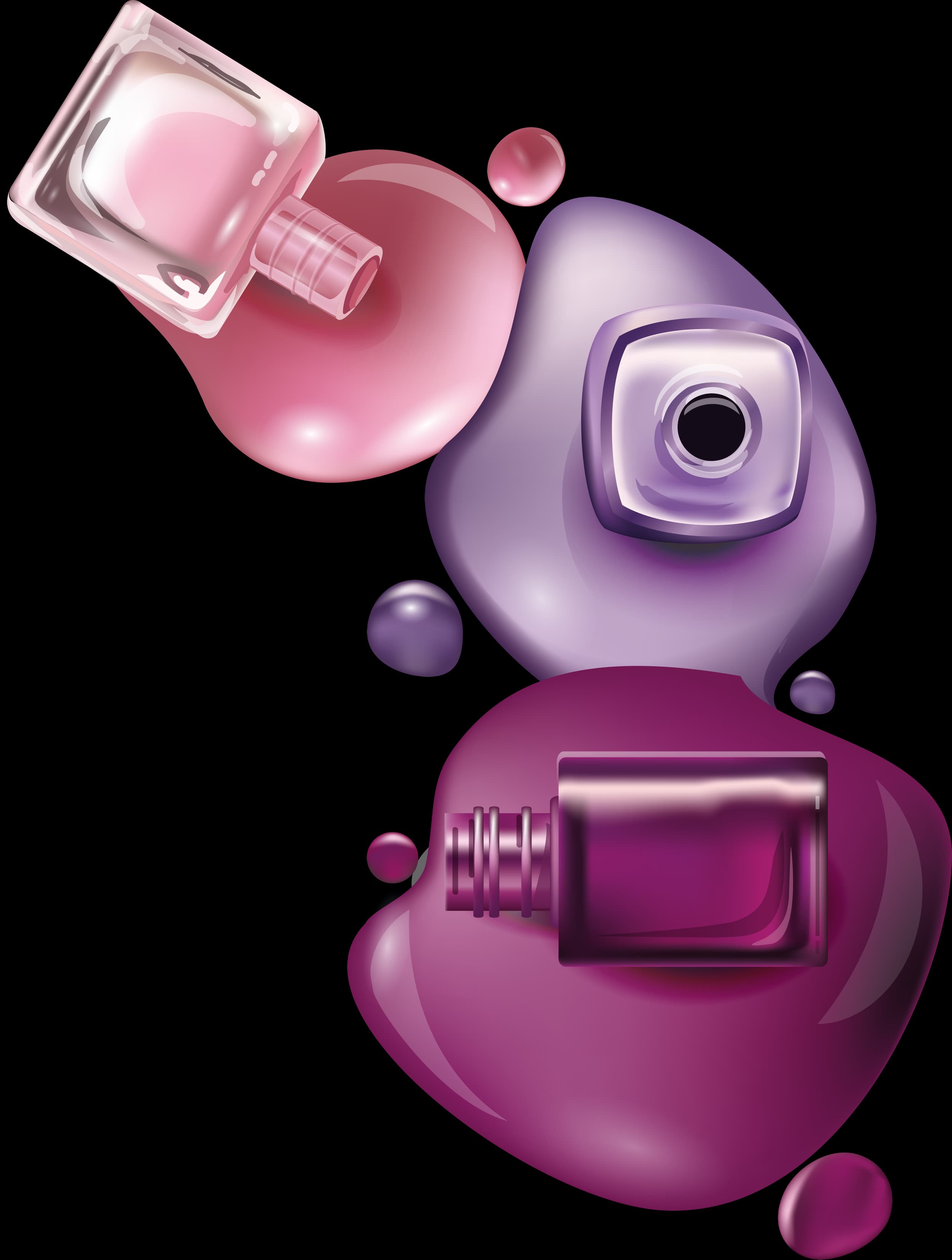 Photo from Main Nail Studio's website