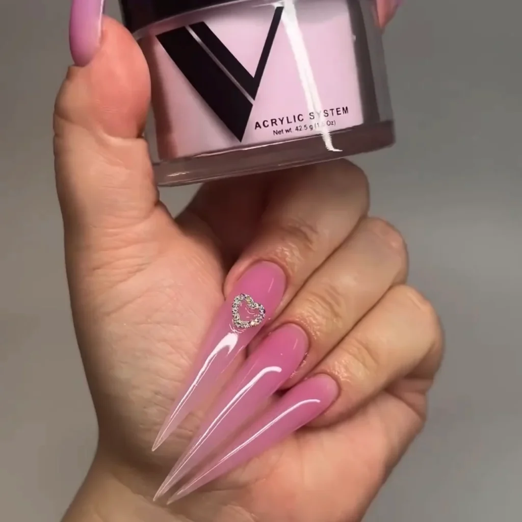 Photo from Nailed It Beauty Spa's website