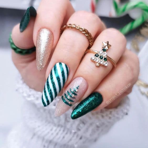 Photo from Yaletown Nails Spa's website