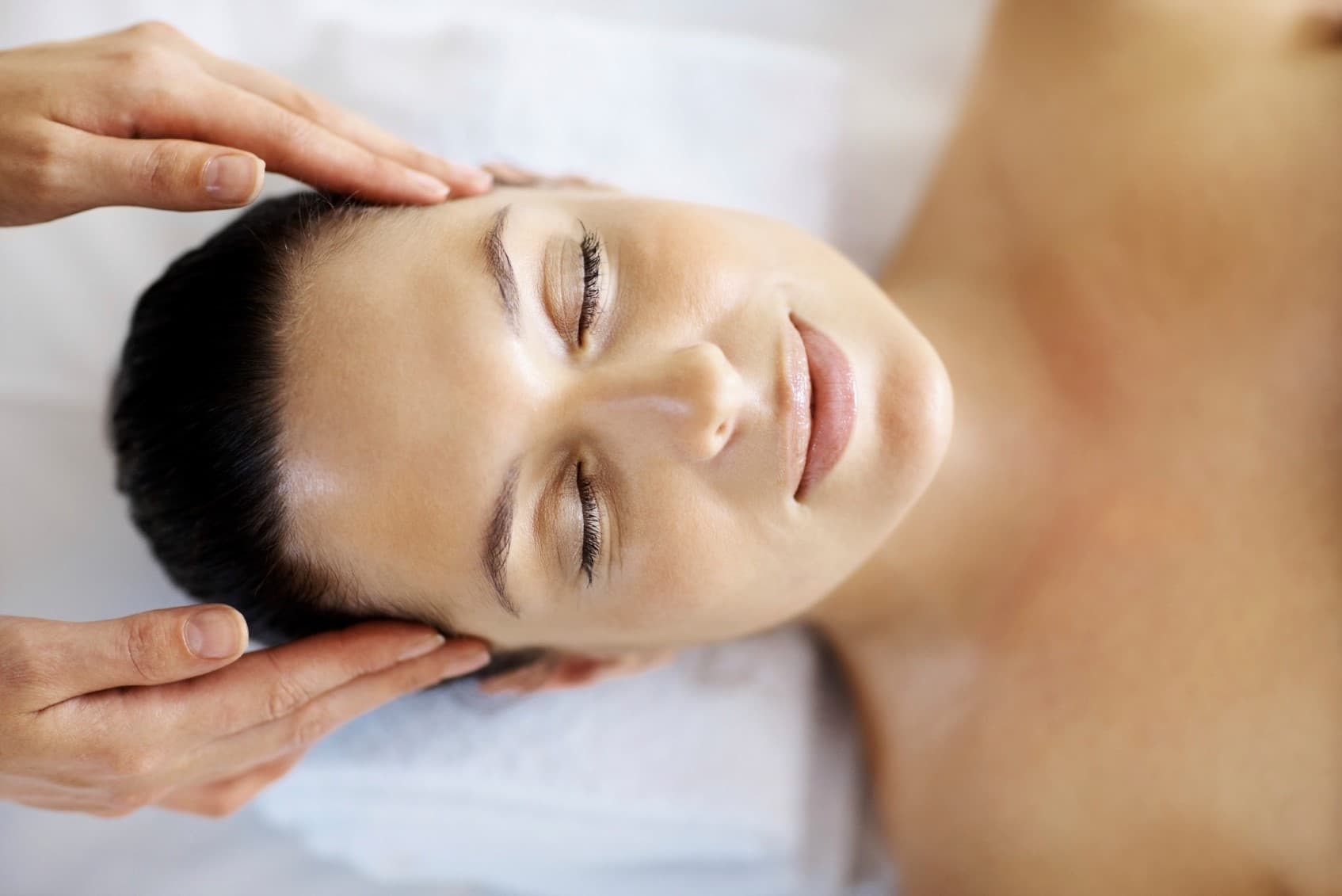 Massage therapy chemin Sainte-Foy