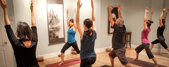 Atma Yoga Et Pilates gallery image 5