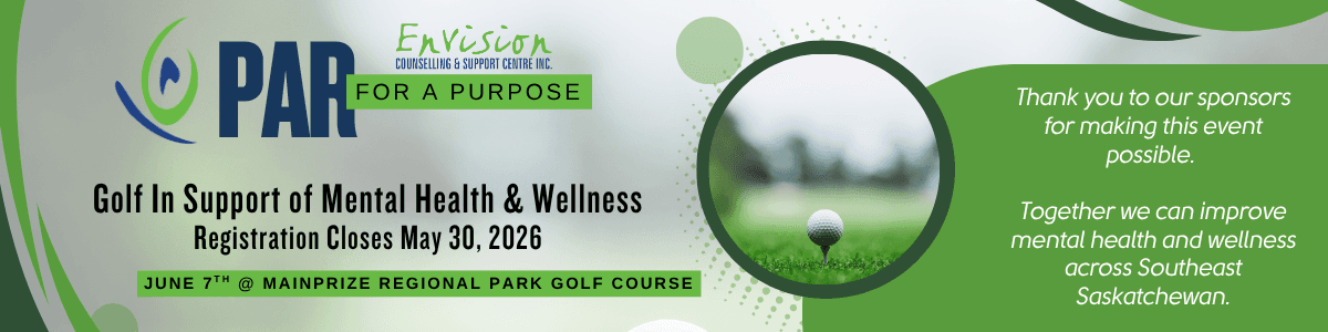 Envision Counselling Weyburn Estevan
