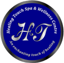 Healing Touch Spa & Wellness Centre logo