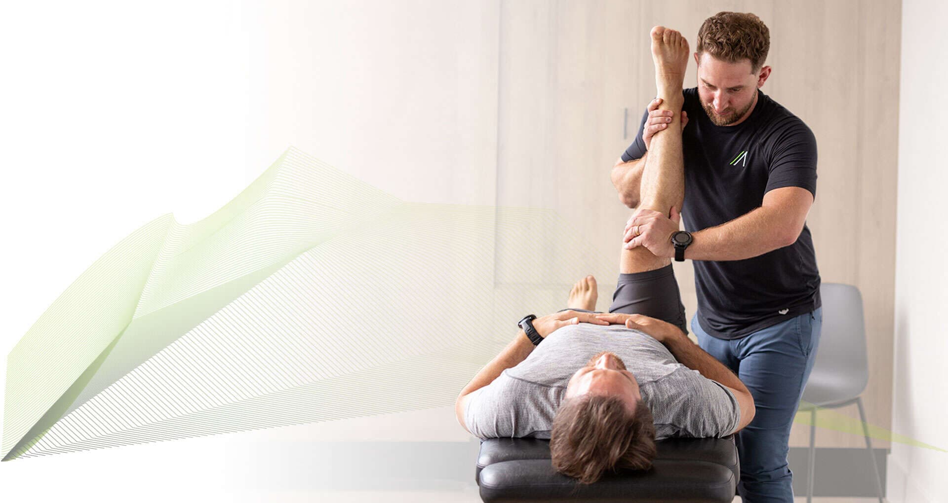 Ascent Health & Sport Therapy